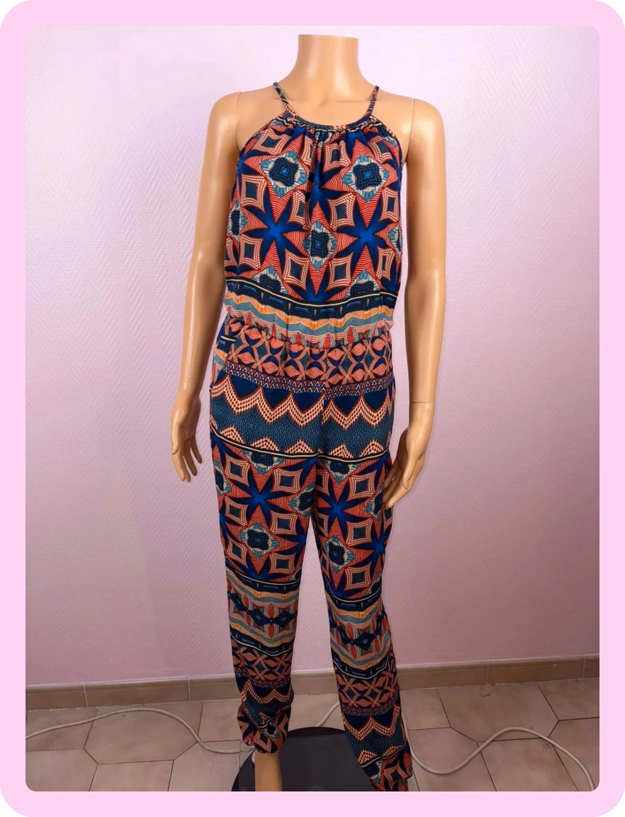 Combinaison femme Molly bracken taille xs